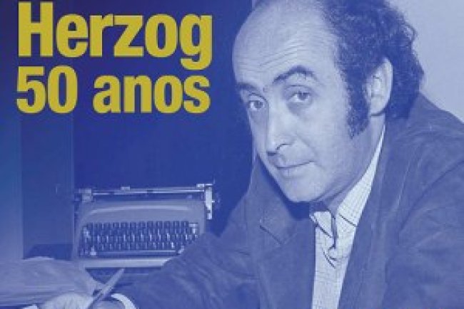 Aventuras na História 268 - Herzog 50 anos