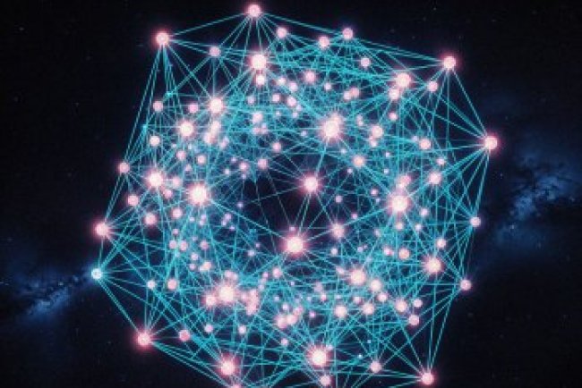 ArcaneWave - Atomic Resonance (2025)