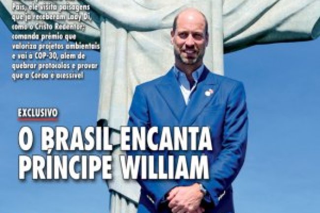 Caras Ed 1670 - Novembro 2025