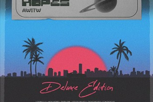 AWITW - High Hopes [Deluxe Edition] (2025)