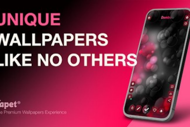 Tapet Wallpapers v10.002.003 MOD (Premium Unlocked)