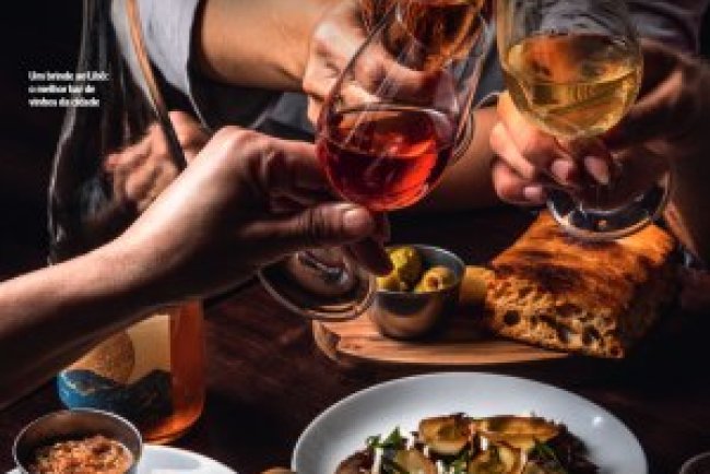 Veja - Comer & Beber - Rio