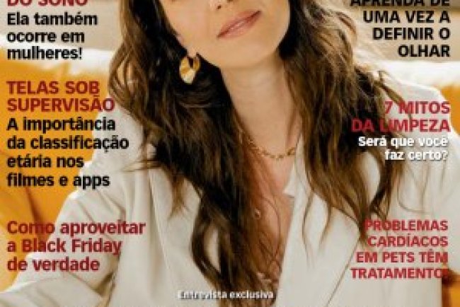 Ana Maria Ed 1495 - Novembro 2025