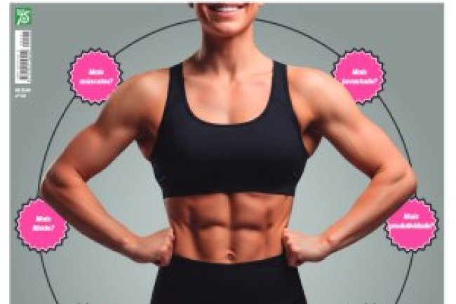 Veja Saúde Ed 521 - Novembro 2025