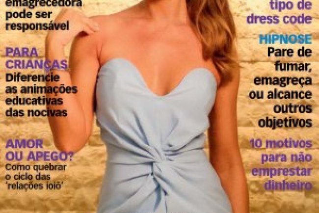 Ana Maria Ed 1496 - Novembro 2025