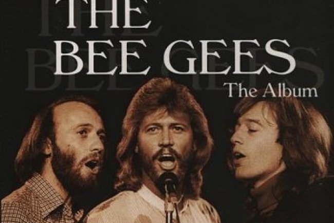 The Bee Gees - The Album [2CD] (2014)