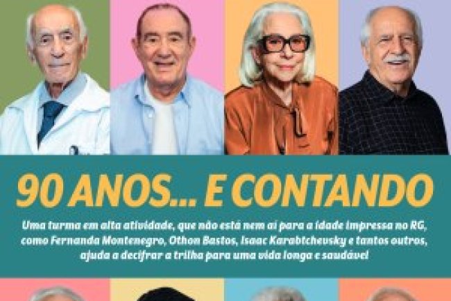 Veja Rio - Novembro 2025