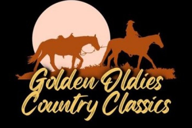 Golden Oldies Country Classics (2025)