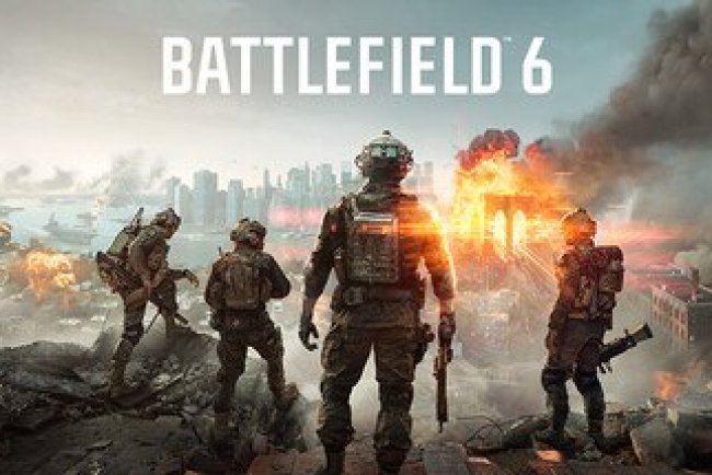 Battlefield 6