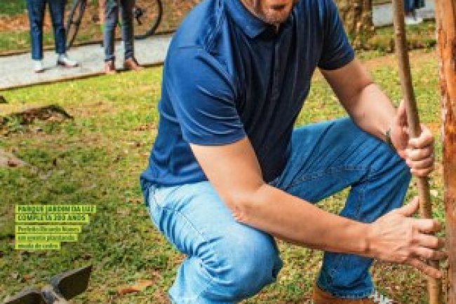 Veja São Paulo Ed 2193 - Novembro 2025