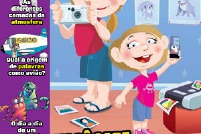 Recreio Ed. 1202 - Novembro 2025