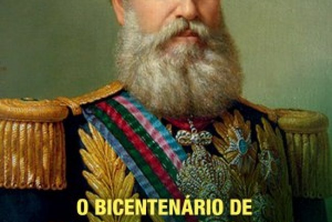 Aventuras na História 269 - O Bicentenário de Dom Pedro II