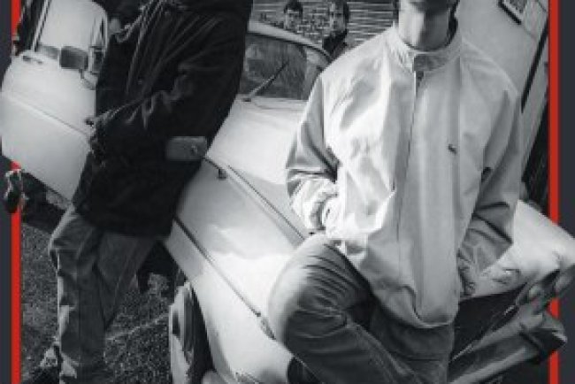 Rolling Stone Ed. Colecionador - Oasis