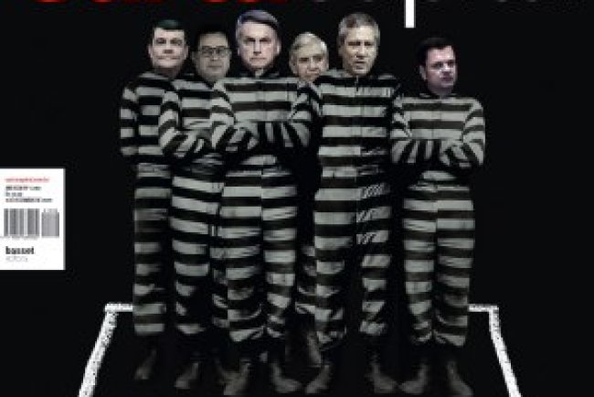 Carta Capital Ed 1389 - Novembro 2025