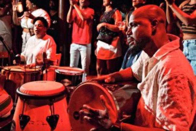 Veja Rio - Novembro 2025