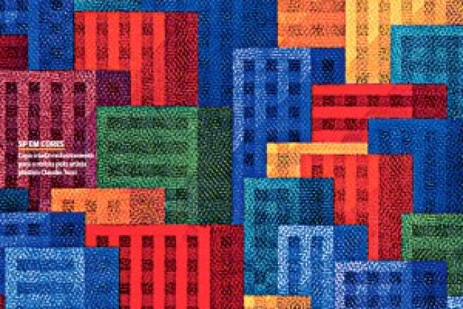 Veja São Paulo Ed 2194 - Novembro 2025