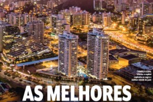 Veja Negócios Ed 20 - Novembro 2025