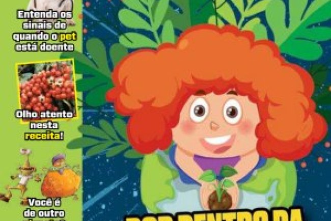 Recreio Ed. 1203 - Novembro 2025