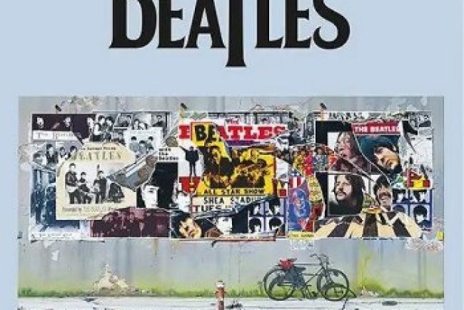 The Beatles - Anthology 4 [8CD] (2025)