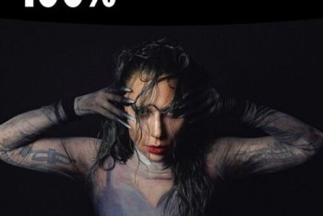100% - Lady Gaga (2025)