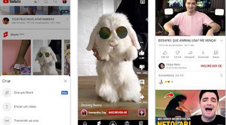 YouTube Premium 21.26.364 MOD