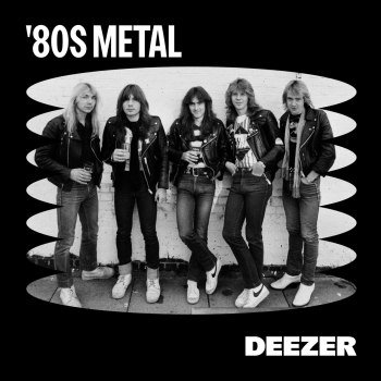 80s Metal (2025)