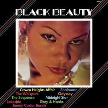 Black Beauty (1980)