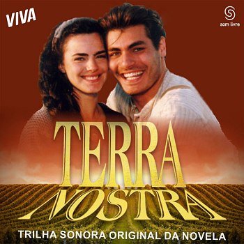 Terra Nostra - Trilha Sonora Original da Novela (2019)