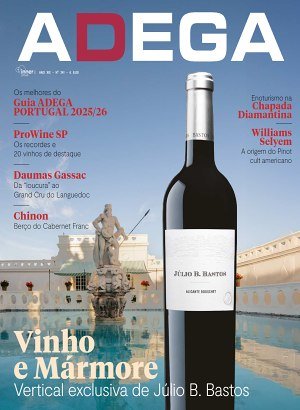 Adega Ed 241 - Outubro 2025