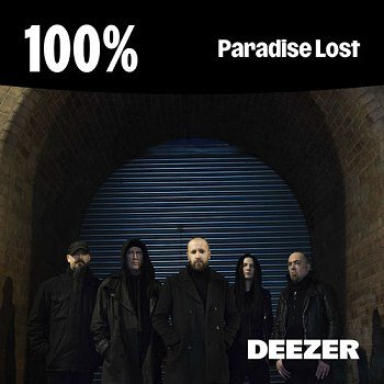100% - Paradise Lost (2025)