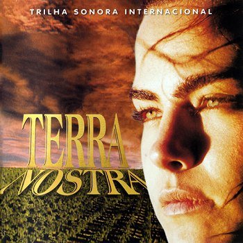 Terra Nostra - Internacional (1999)