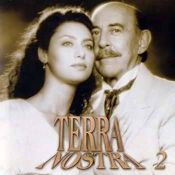 Terra Nostra 2 (2000)