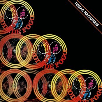 Roda de Fogo - Temas Nacionais (1978)