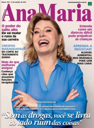 Ana Maria Ed 1493 - Novembro 2025