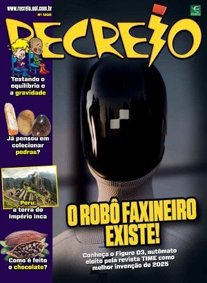 Recreio Ed. 1200 - Novembro 2025