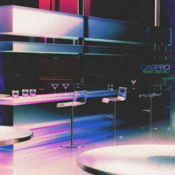 Caspro - Session Vibes, Vol. 1 (2025)