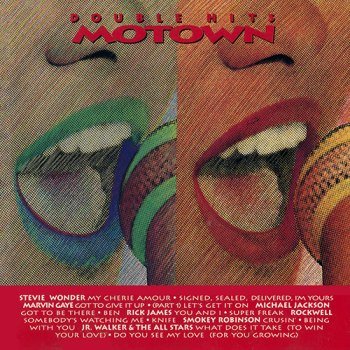 Double Hits Motown (1995)