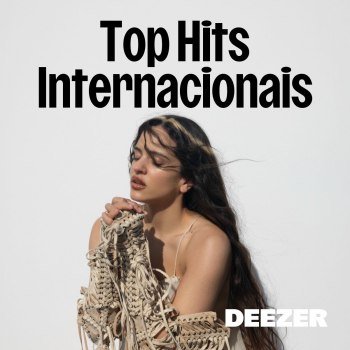 Top Hits Internacionais (2025)