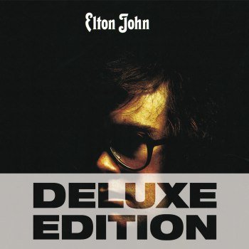 Elton John [Deluxe Edition] (2008)