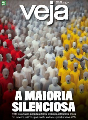 Veja Ed 2970 - Novembro 2025