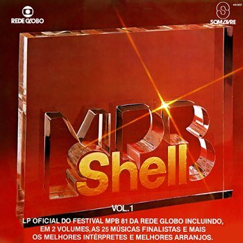 MPB Shell 81 - Vol. 1 (1981)