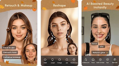 FacePic v3.2.1 MOD (Pro Unlocked)