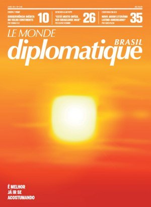 Le Monde Diplomatique Brasil - Novembro 2025