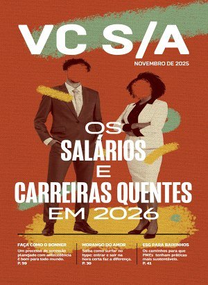 Você S/A - Novembro 2025