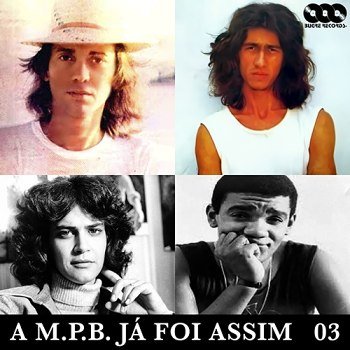 A M.P.B. Já Foi Assim (2025)