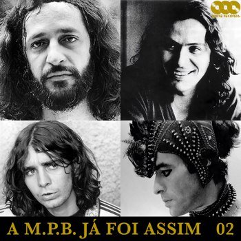 A M.P.B. Já Foi Assim 02 (2025)
