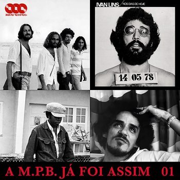 A M.P.B. Já Foi Assim 01 (2025)