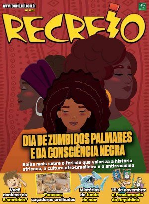 Recreio Ed. 1201 - Novembro 2025