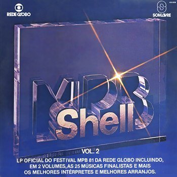 MPB Shell 81 - Vol. 2 (1981)