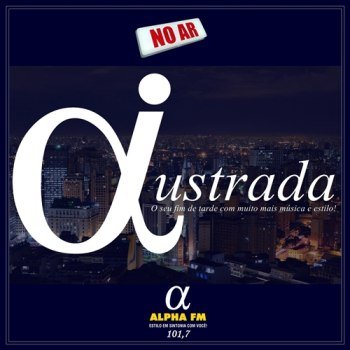 Alpha Ilustrada (2020)